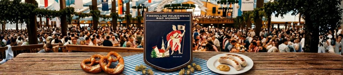 Oktoberfest 2026